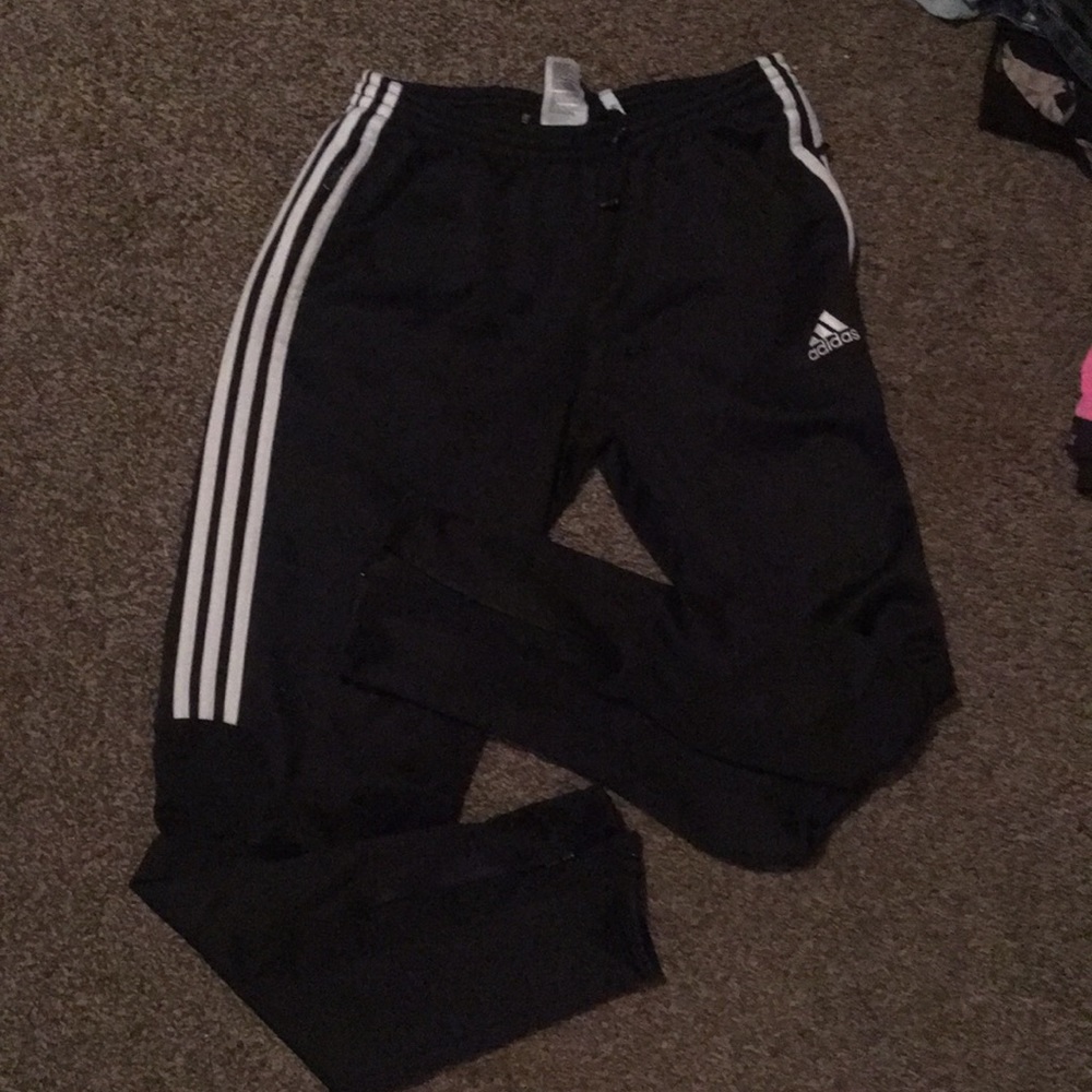 Adidas Soccer Sweats